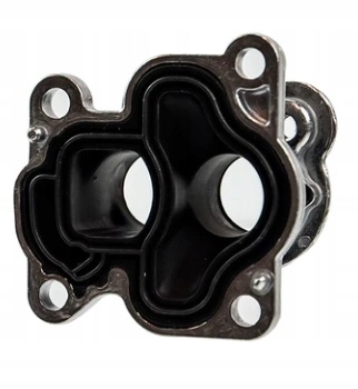 Karborátor - Makita Dolmar DCS PS 4610 34 36 41 45 2 3 4 kryt