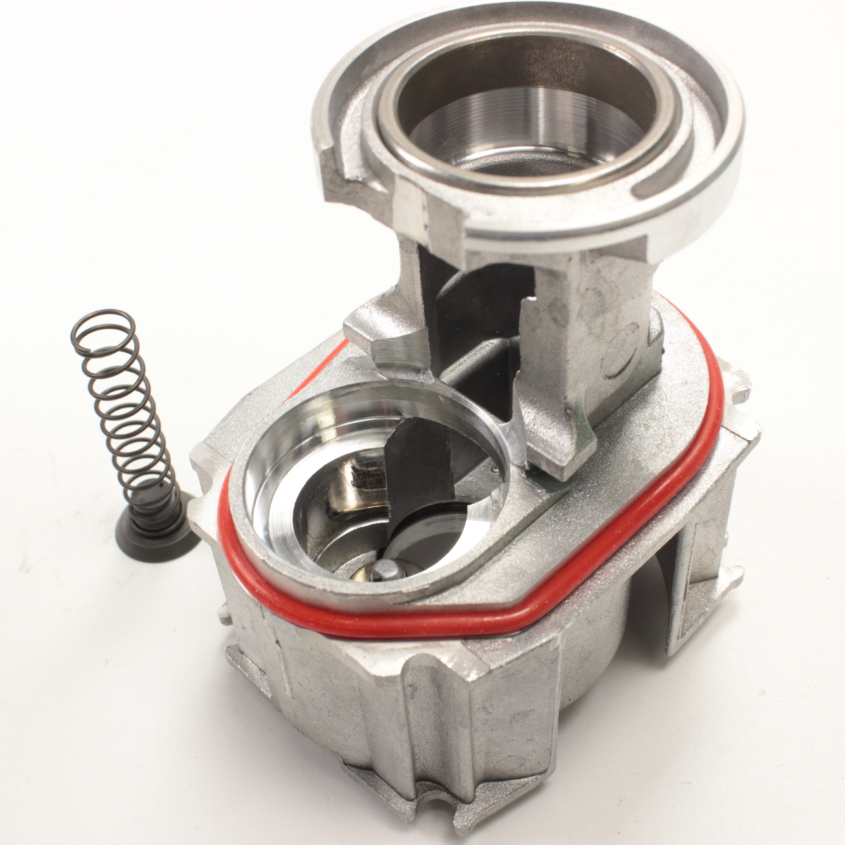 Puzdro na náradie - M14 Grinder Self -Locking Nut