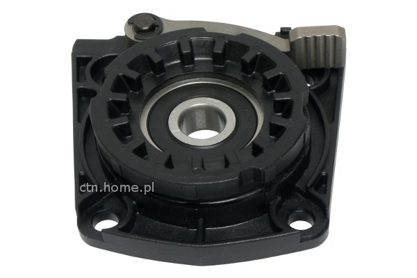 Motor - Adaptér RUBI 1/2 M14 Zmiešajte vŕtacu hlavu