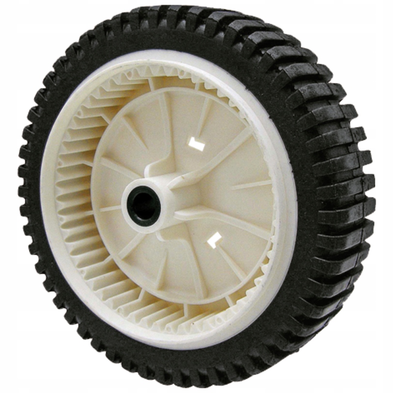Kolieska na kosačku - Okolo 12 mm 50 mm 41 mm 203 mm 34270006 žula