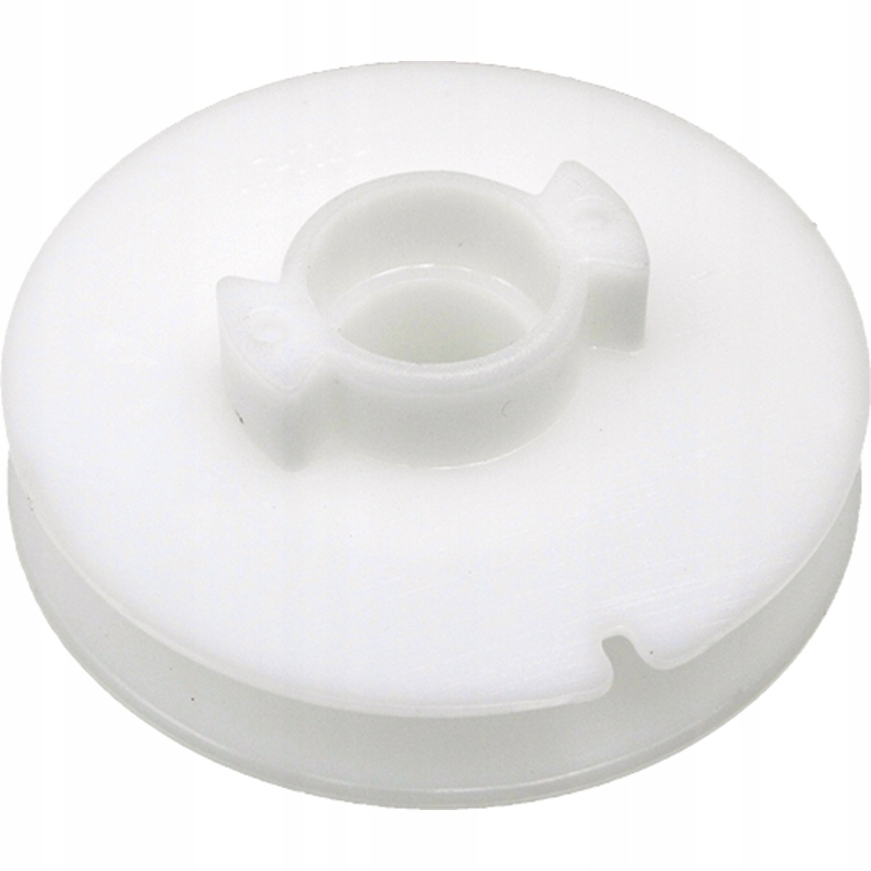 Kolieska na kosačku - Echo 63 mm 14 mm 40271596 žula