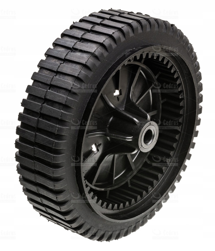 Kolieska na kosačku - Husqvarna Jet 55S 8 palcov 53 510005 Hnacie koleso