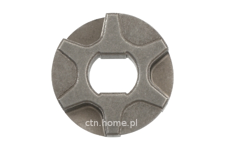 Rotor - Hnacie koleso reťazovej píly Makita UC3520A, UC4020A
