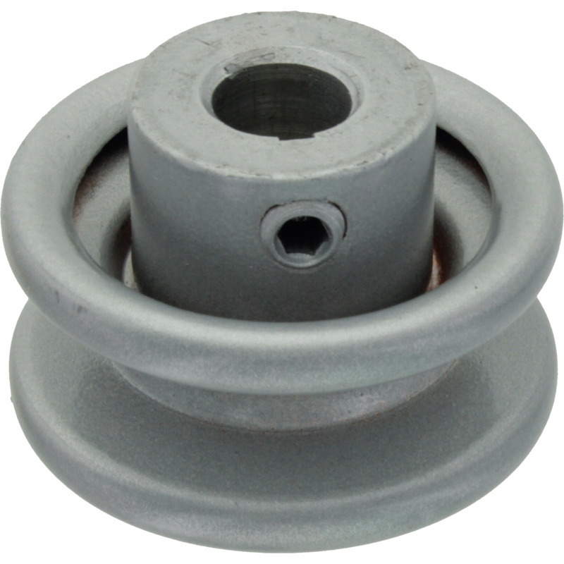 Kolieska na kosačku - Prejdite 4 mm 12 mm 76 mm 22 mm žula