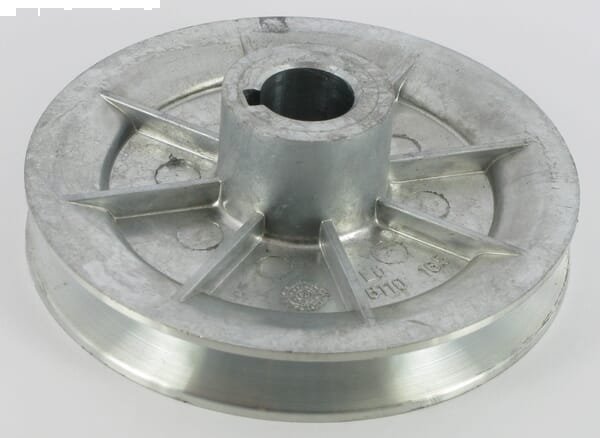 Klinový remeň kosačky - Org v -belt v -belt NAC 838LI LS56 LS1135 MEX56