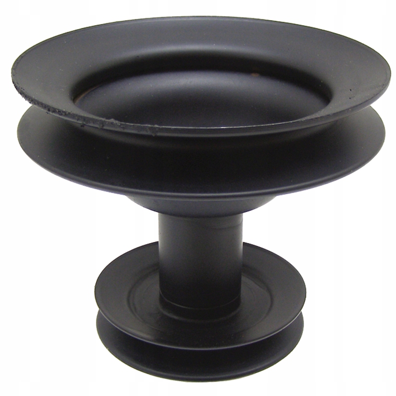 Kolieska na kosačku - 25 mm 139 mm žulová kladka motora