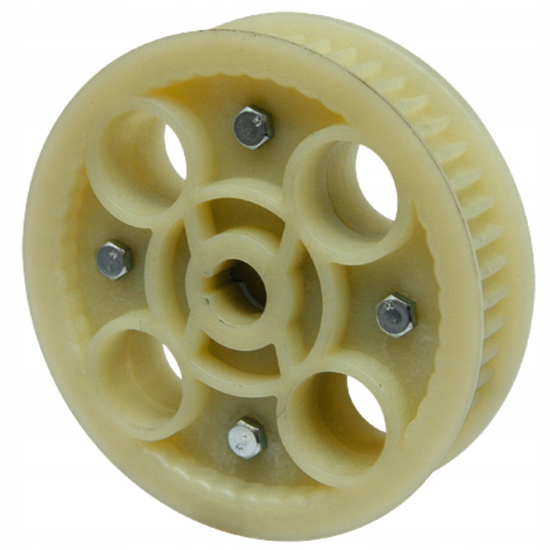 Kolieska na kosačku - Gears 134 mm 40 mm žula