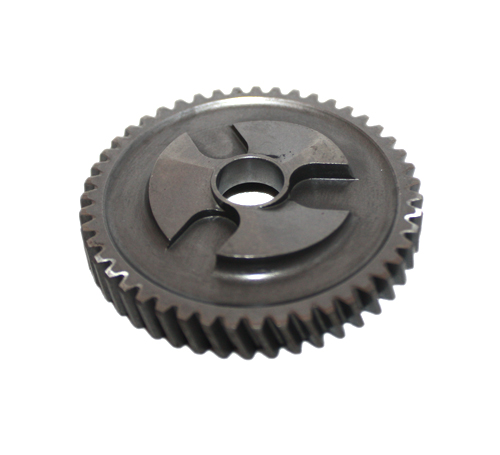 Ozubené koleso - Hebel Celma 120 XL 059 Drive Belt German