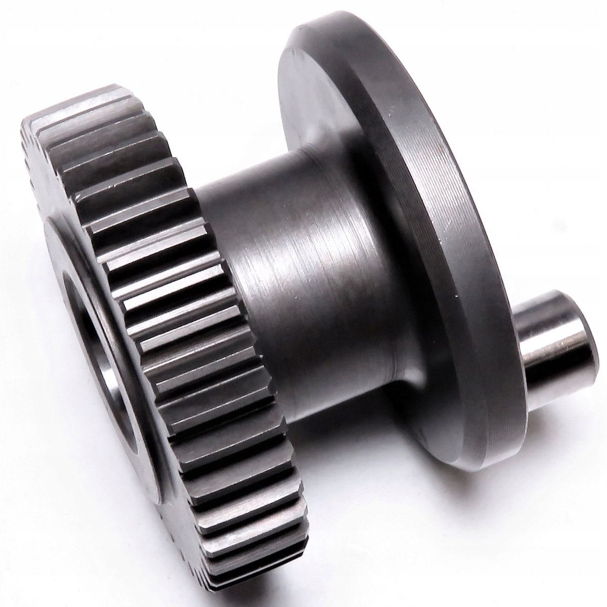 Ozubené koleso - Makita rotor HM1303B HM1303 Kefy 516703-1