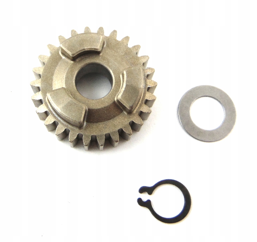 Ozubené koleso Z=26 TE 6-A36 AVR 03 sada 425949