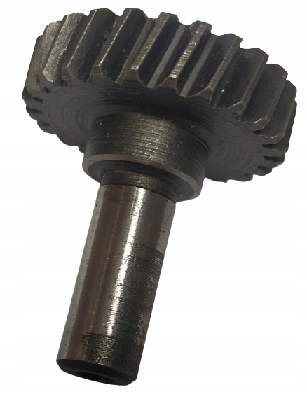 Ozubené koleso - Piest Husqvarna 455 Rancher 455 47 mm set