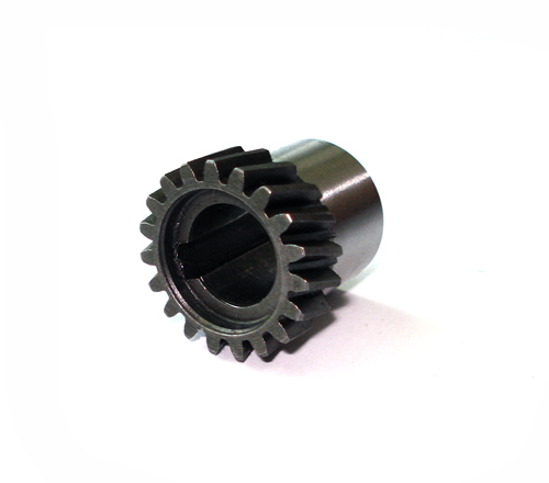 Ozubené koleso - Dewalt DCF899- Circhial Nr.28 Kód: N377373