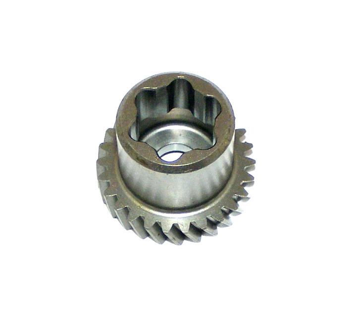 Ozubené koleso - Jonseed CS EPA 2141/2145/2150 40 mm AIP