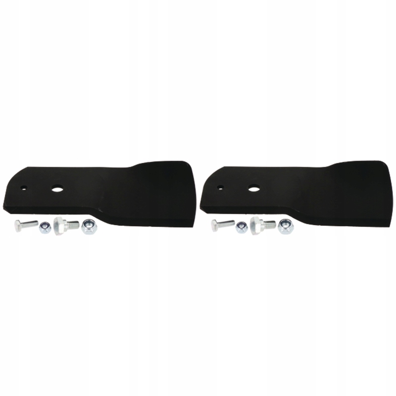 Náhradný nôž na kosačku – 2 X 46CM nôž pre HONDA 72511-VK8-J50 72531-VK8-J50