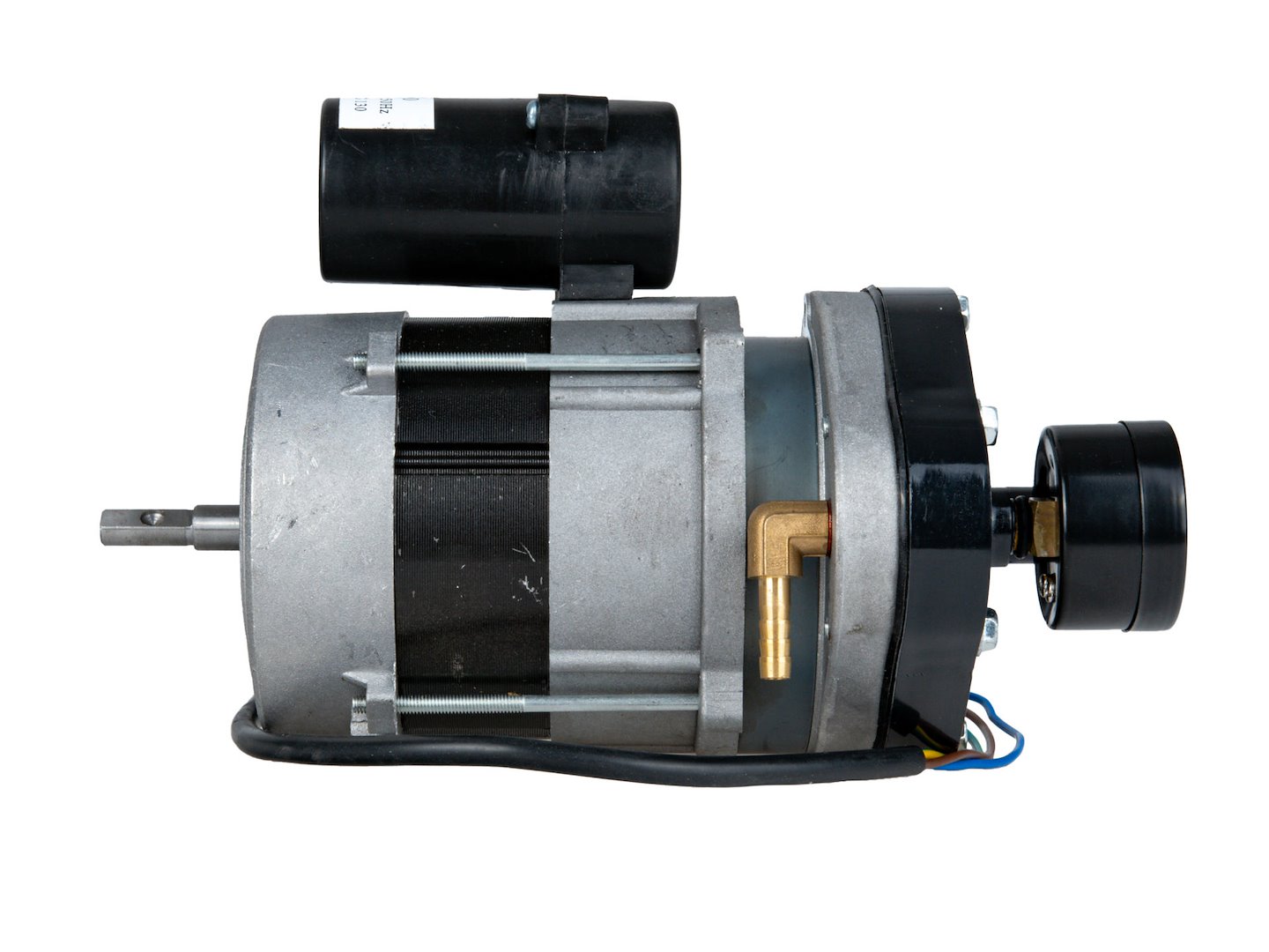 Kompletný motor pre olejový ohrievač s termostatom 40KW