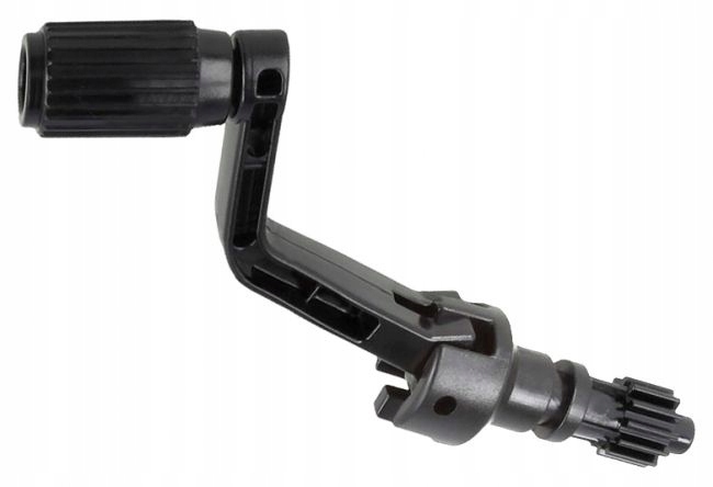 Úchyt - Makita HM1304B- blokáda č.