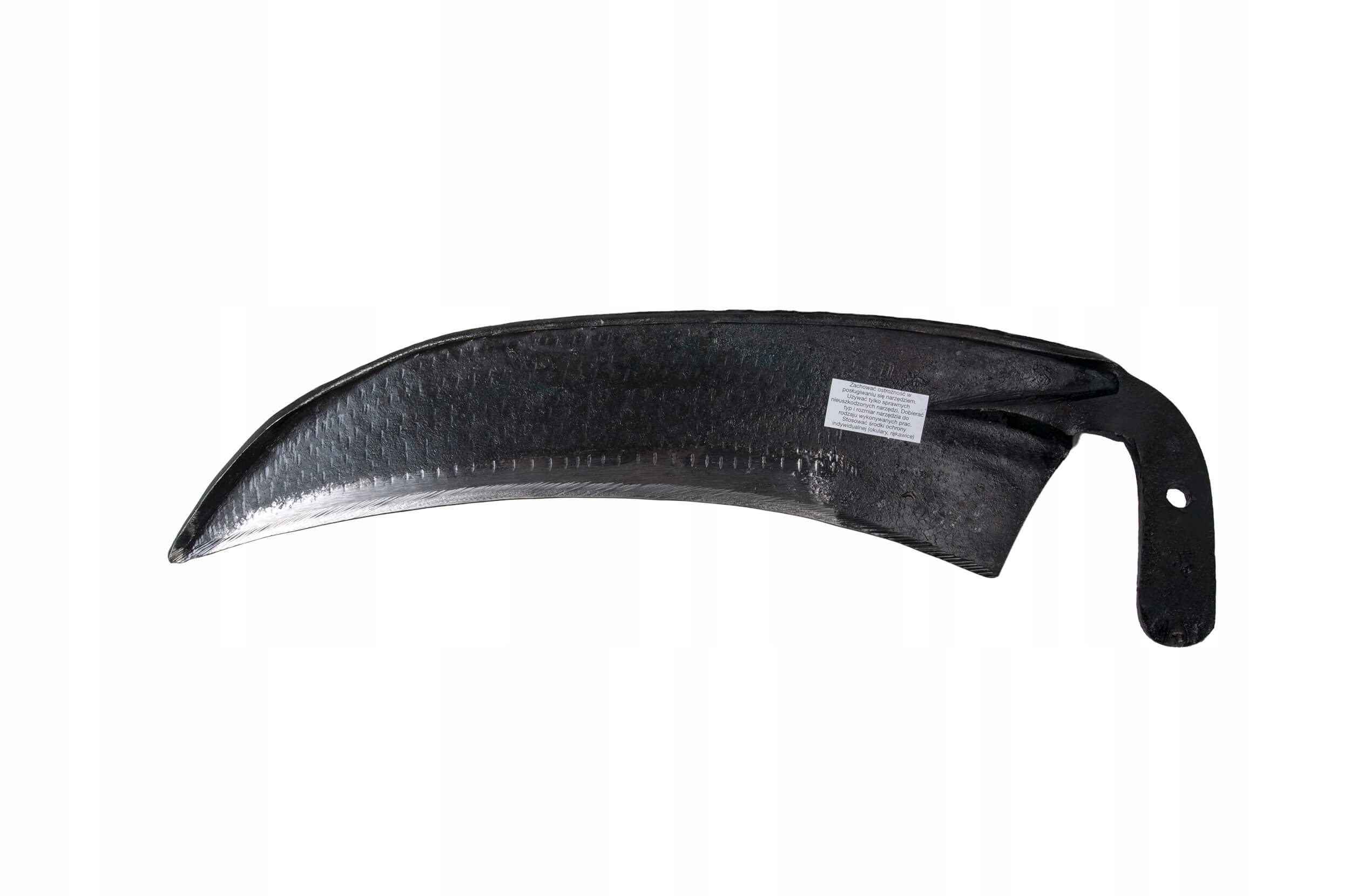 Emel ručná kosa 45 cm 0,65 kg