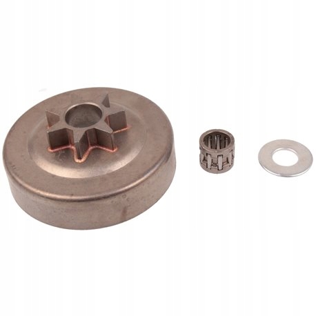Bubon spojky - Kôš Husqvarna Clutch Drum 36 41 131 141 137 E
