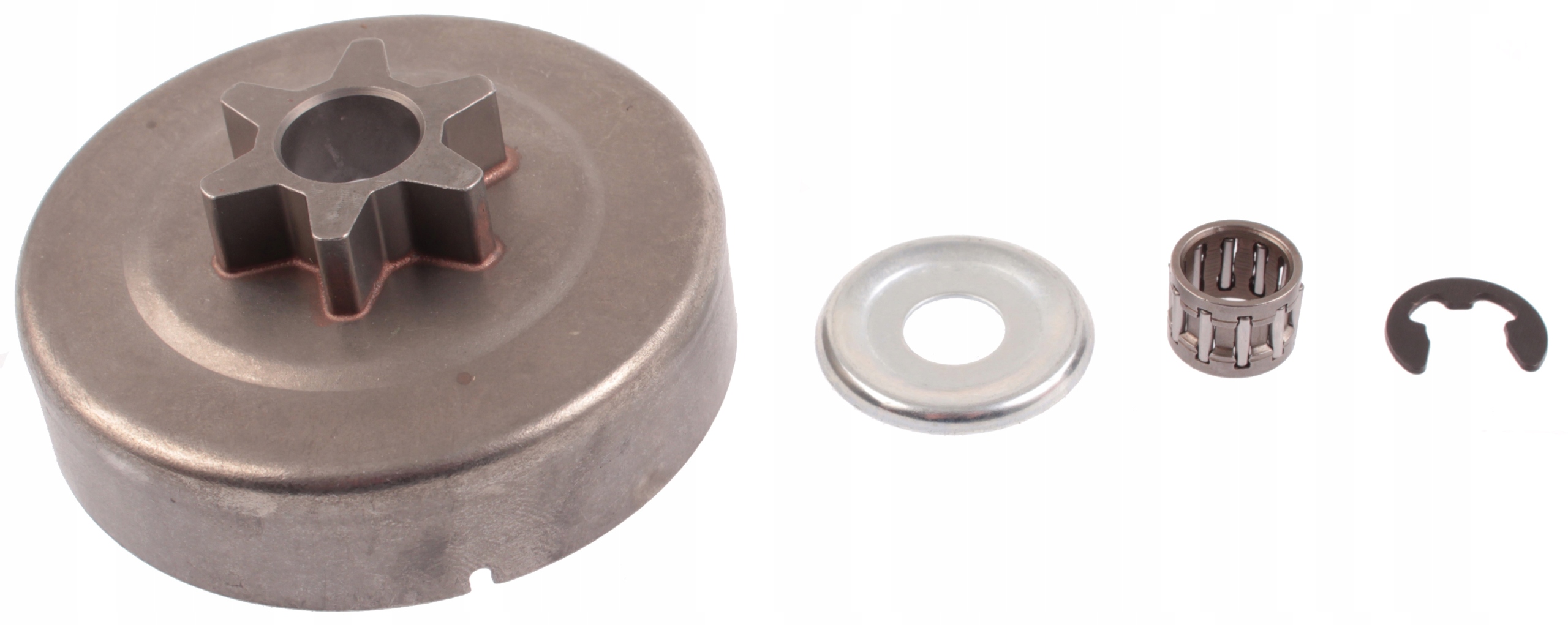Bubon spojky - Kôš STIHL MS 171 Clutch Drum 181 211 251