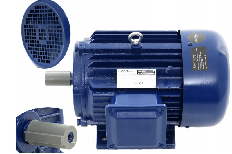 Motor - 2 kód: 18861