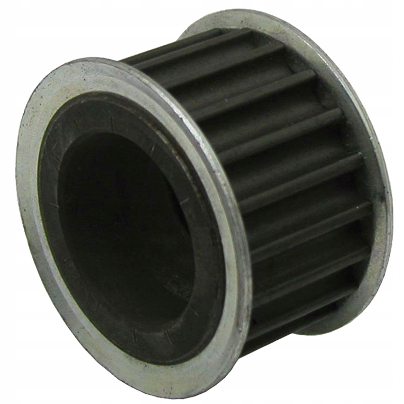 Kolieska na kosačku - 55 mm 31 mm utiahnutie žulového utiahnutia