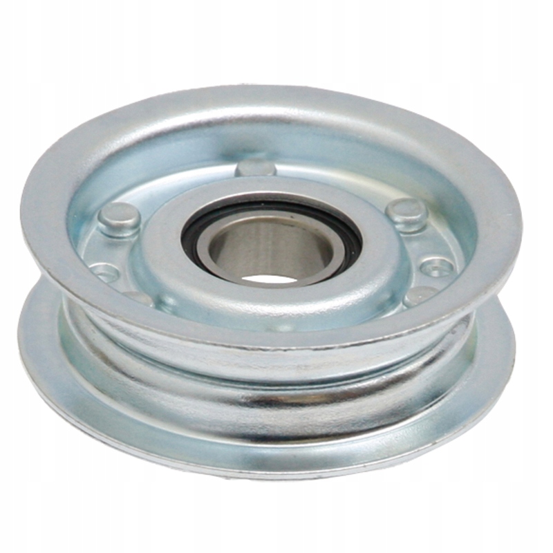 Kolieska na kosačku - Napínací disk 63 mm 20 mm 15 mm žula