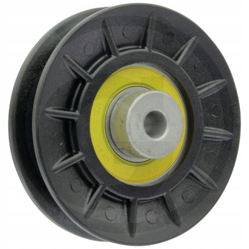 Klinový remeň kosačky - Napínací disk LT133, LT150, LT155, LT160, LT1
