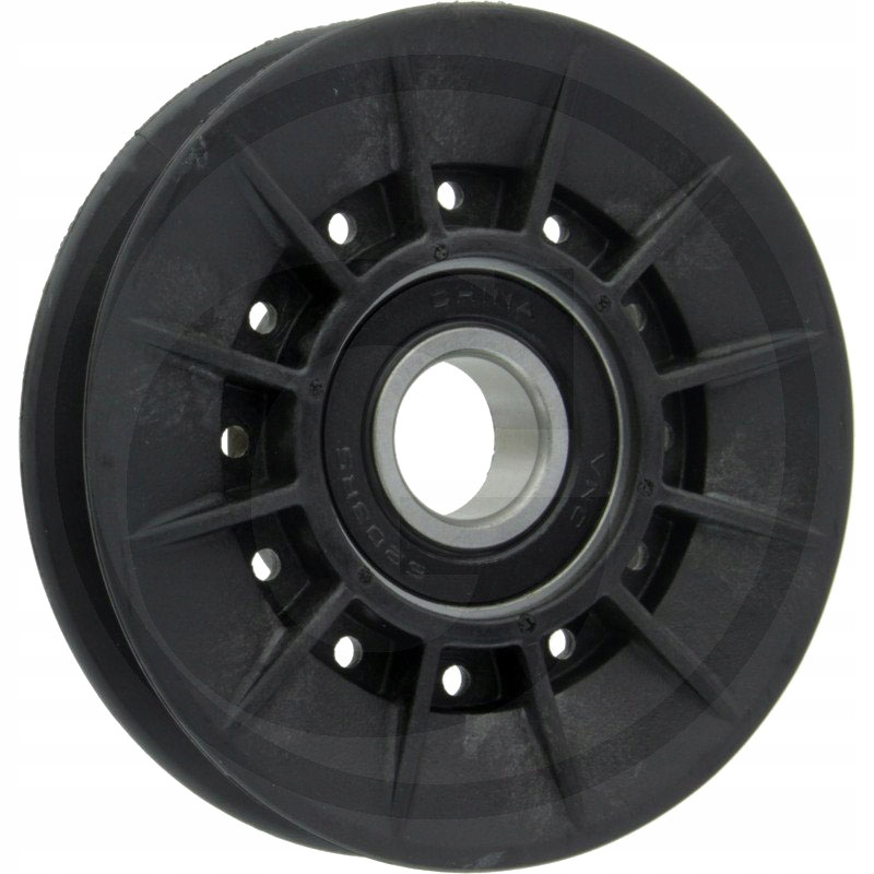 Kolieska na kosačku - Spiatočný disk 63,5 x 90,5 x 14.7