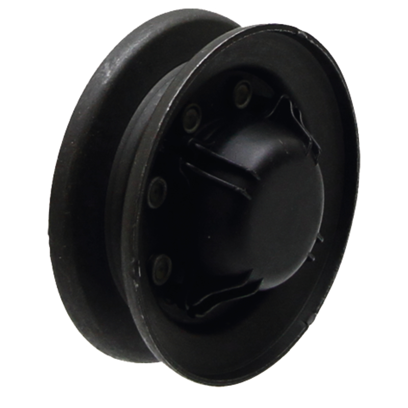 Kolieska na kosačku - Návratový disk 68 mm 26 mm 12 mm al-ko