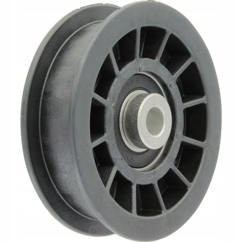 Kolieska na kosačku - Návratový disk 90 mm 25 mm 10 mm žula