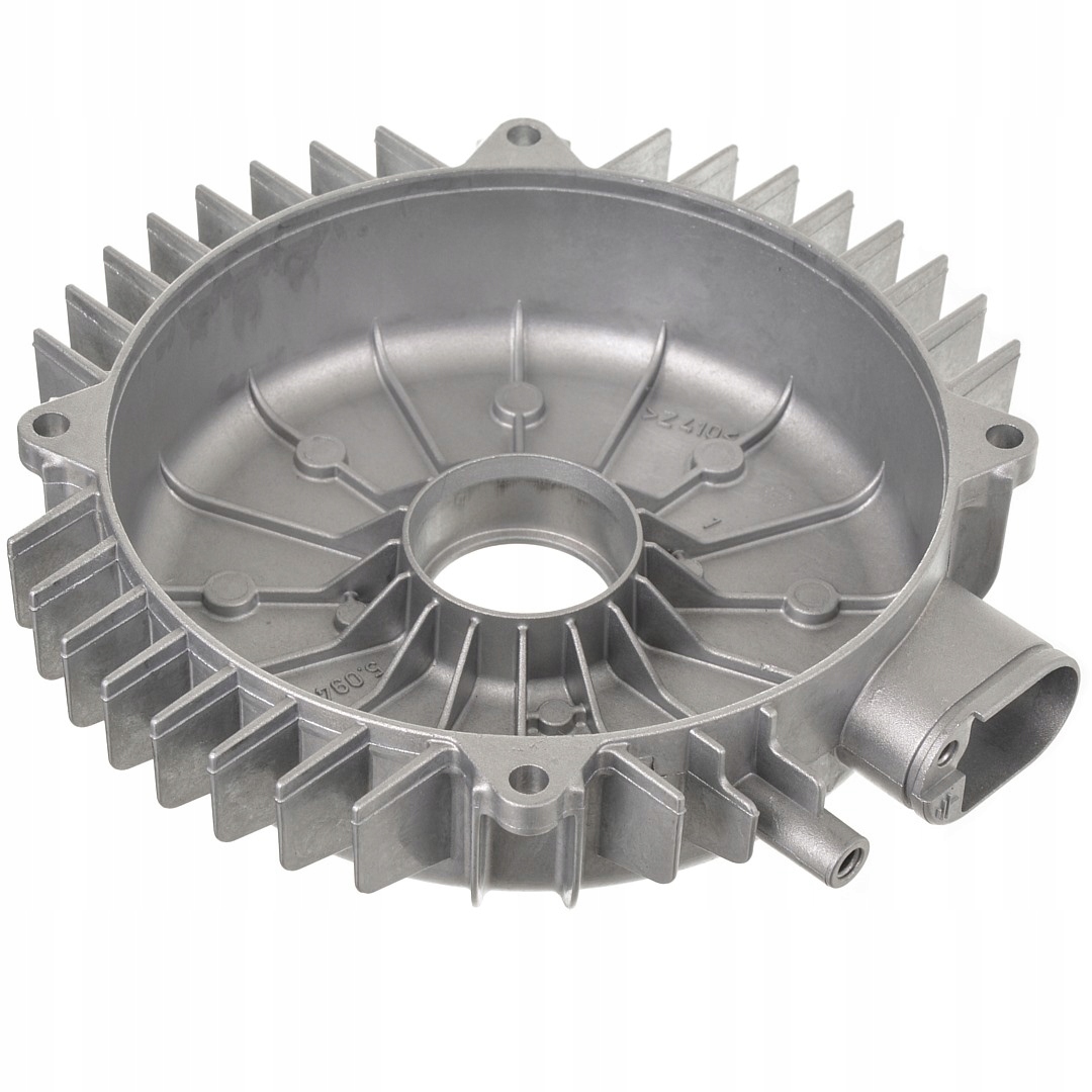 Kryt ložiska motora pre vysokotlakový čistič Karcher 5.094-148.0