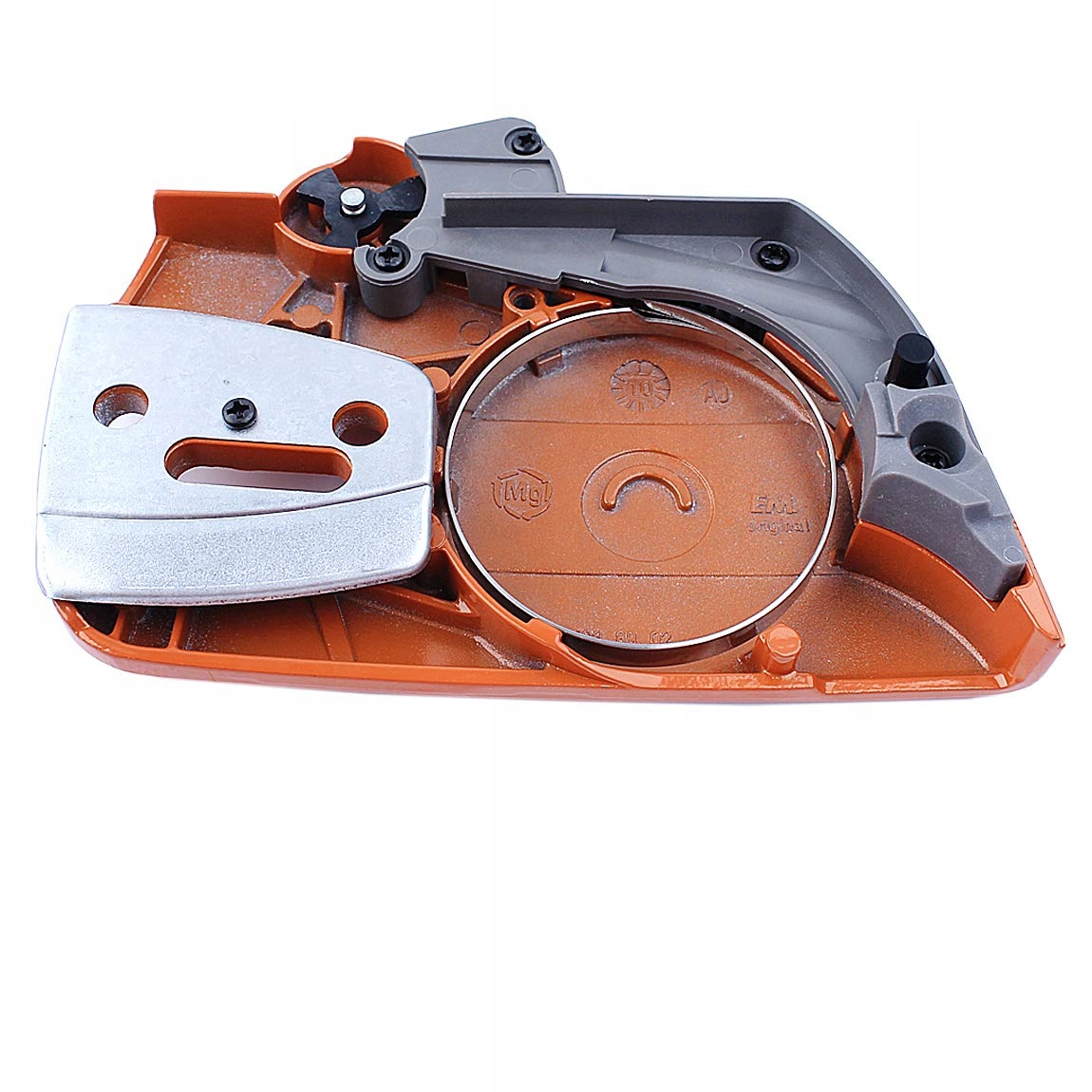 KRYT SPOJKY PRE HUSQVARNA 340 345 346 350 357 359