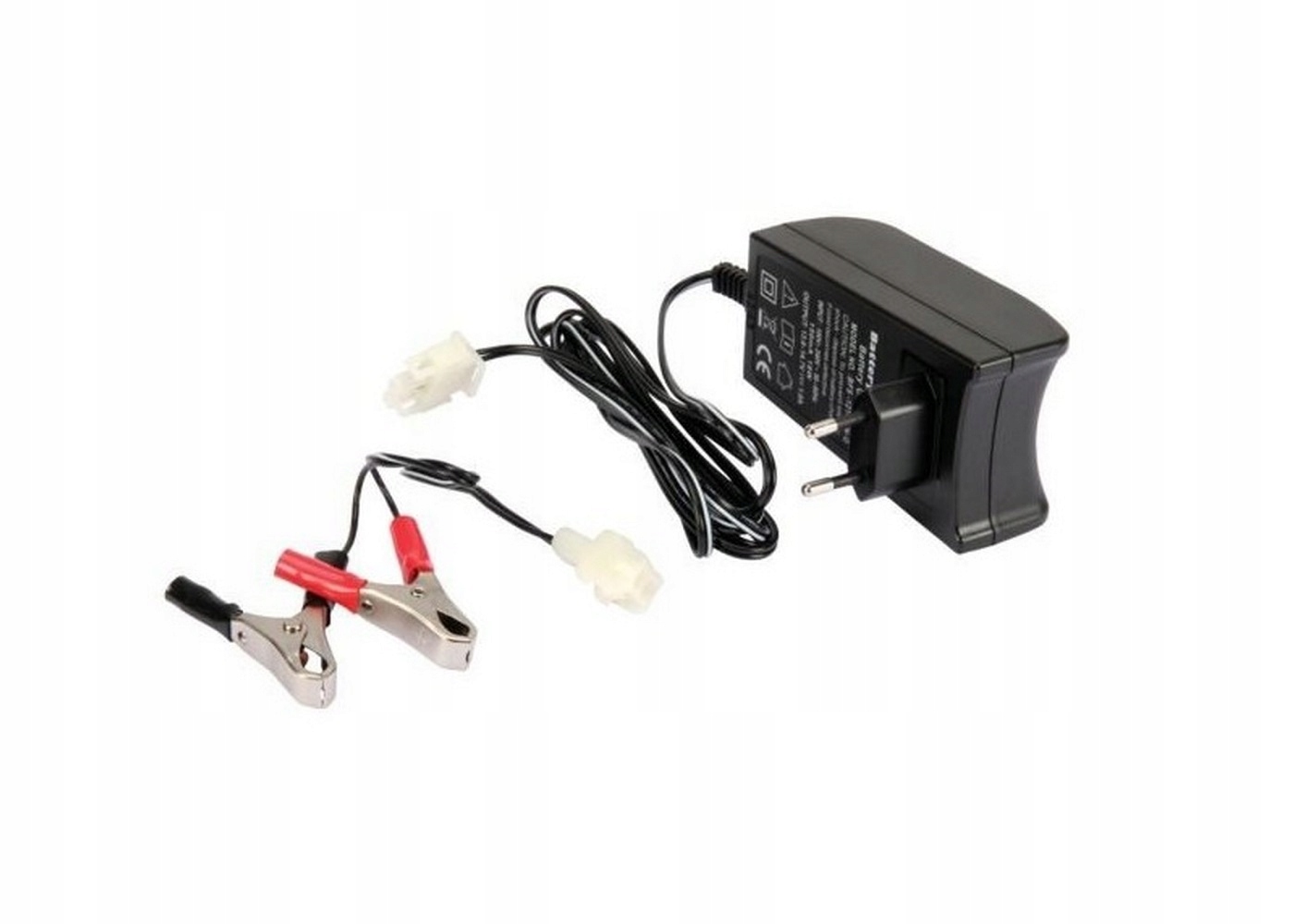Nabíjačka batérií pre traktor Stigy Internal Spaľ