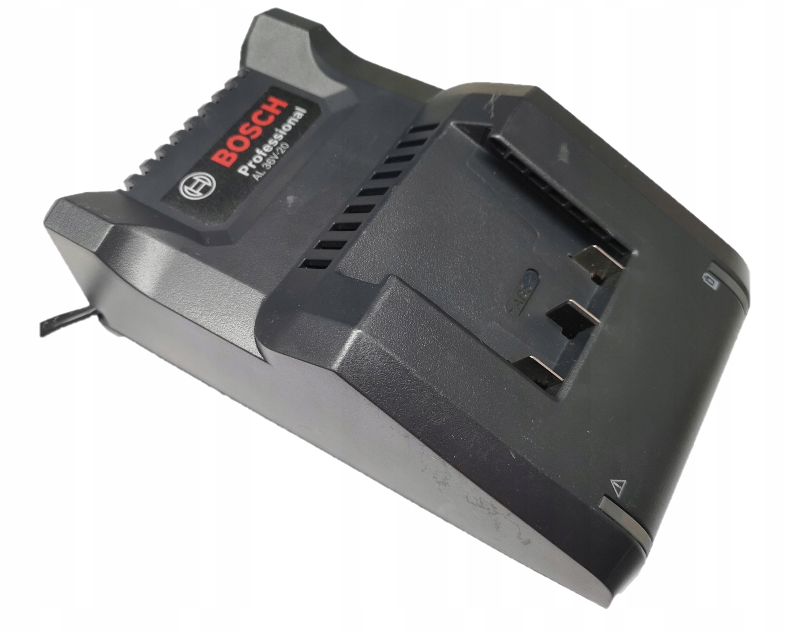 Nabíjačka - Bosch al 36v 20 nabíjačka