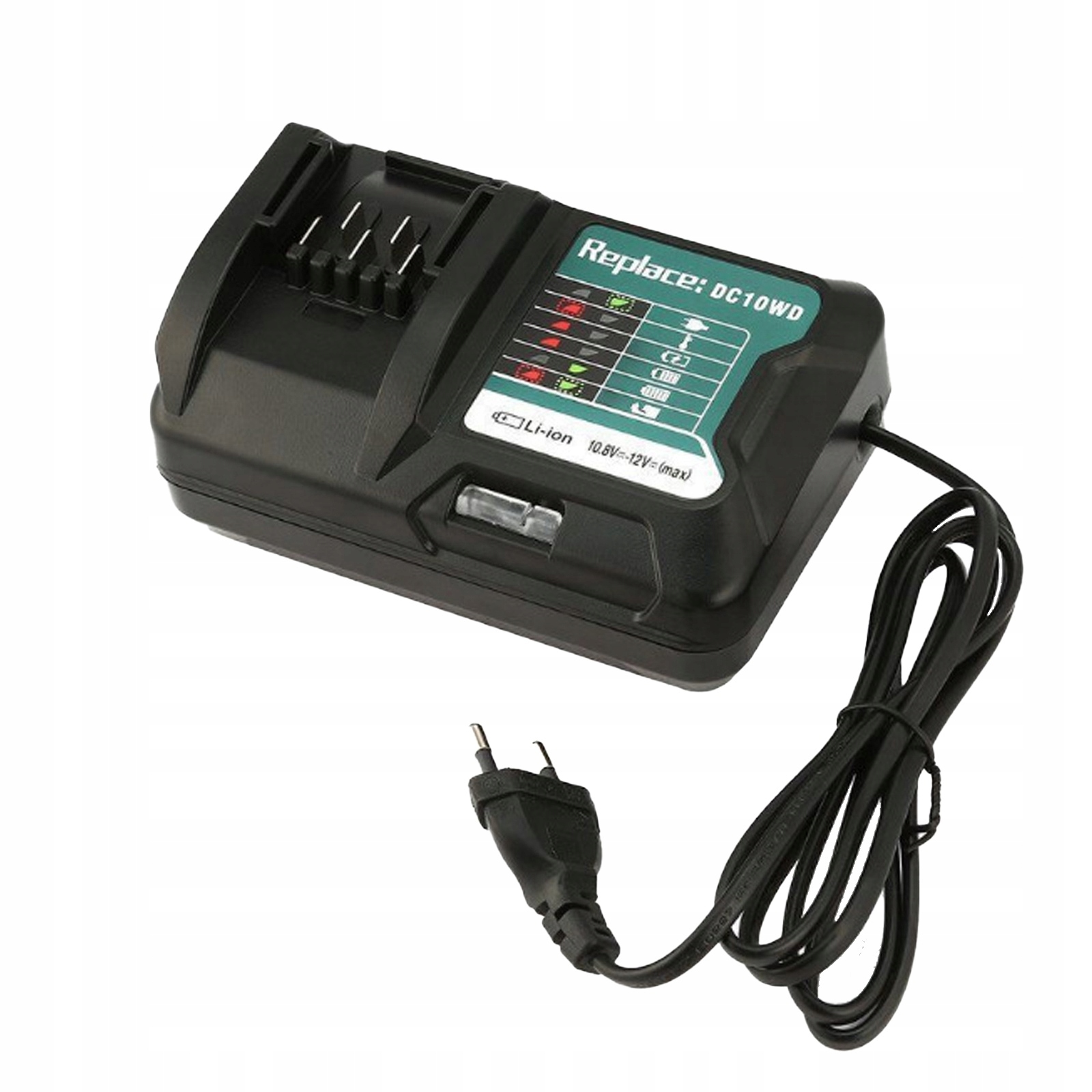 Nabíjačka - Makita LC1230- skrutka č.