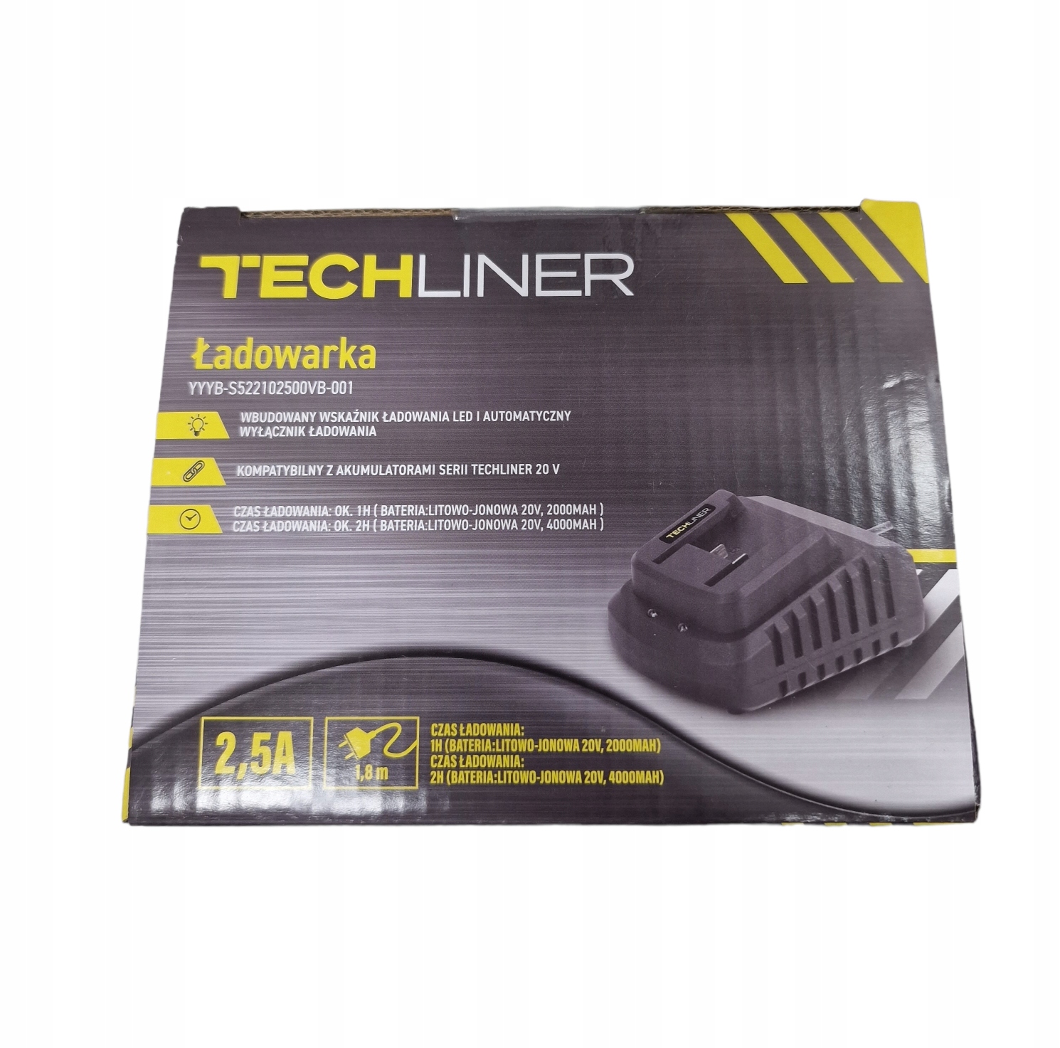 Nabíjačka - Black & Decker GKC1000L Charger, GKC1817L