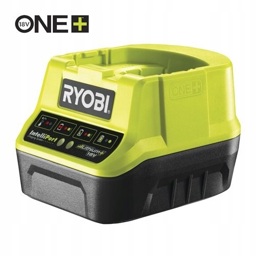 Náhradná batéria - RC18120 Charger Ryobi