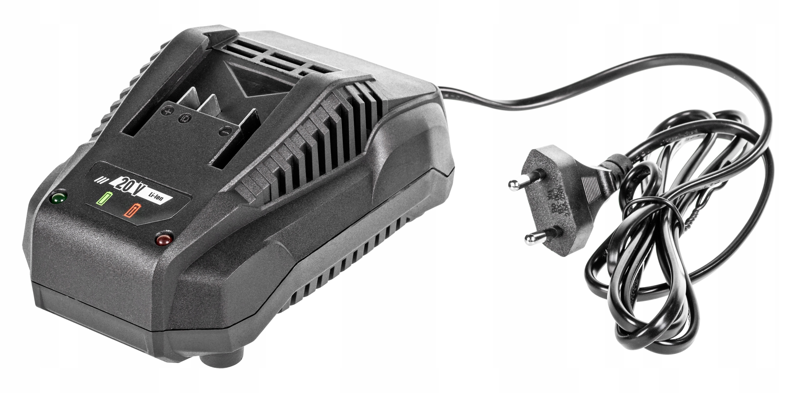Nabíjačka - 2x /Gearhead 28 mm 9 pre vnútornú bojovú kosu