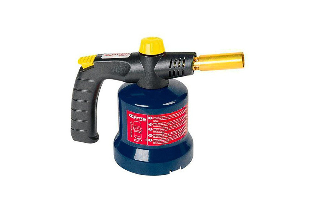 Express 8800 Piezo spájkavá lampa