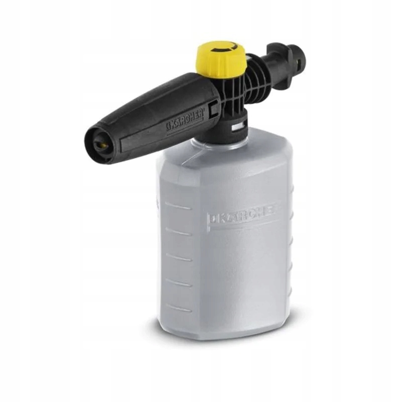 Penová lance fj6 0,6 l