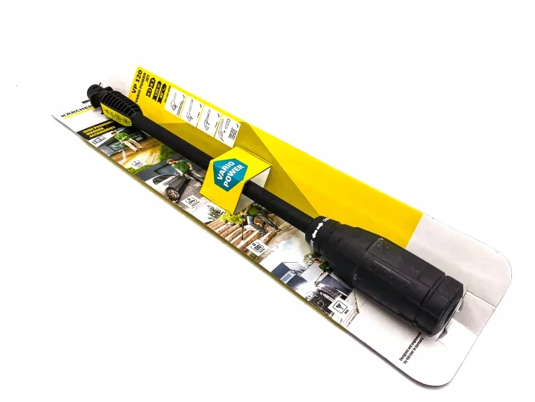 Lanca Vario Power Karcher Full VP120