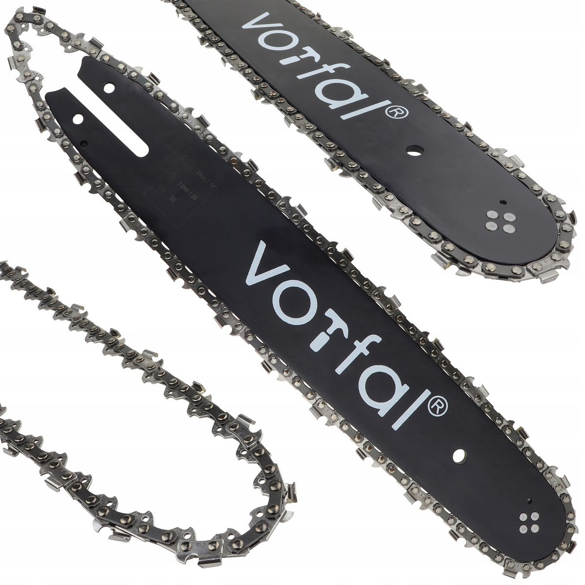 Vodiaca lišta - Bosch Gho14,4V 420