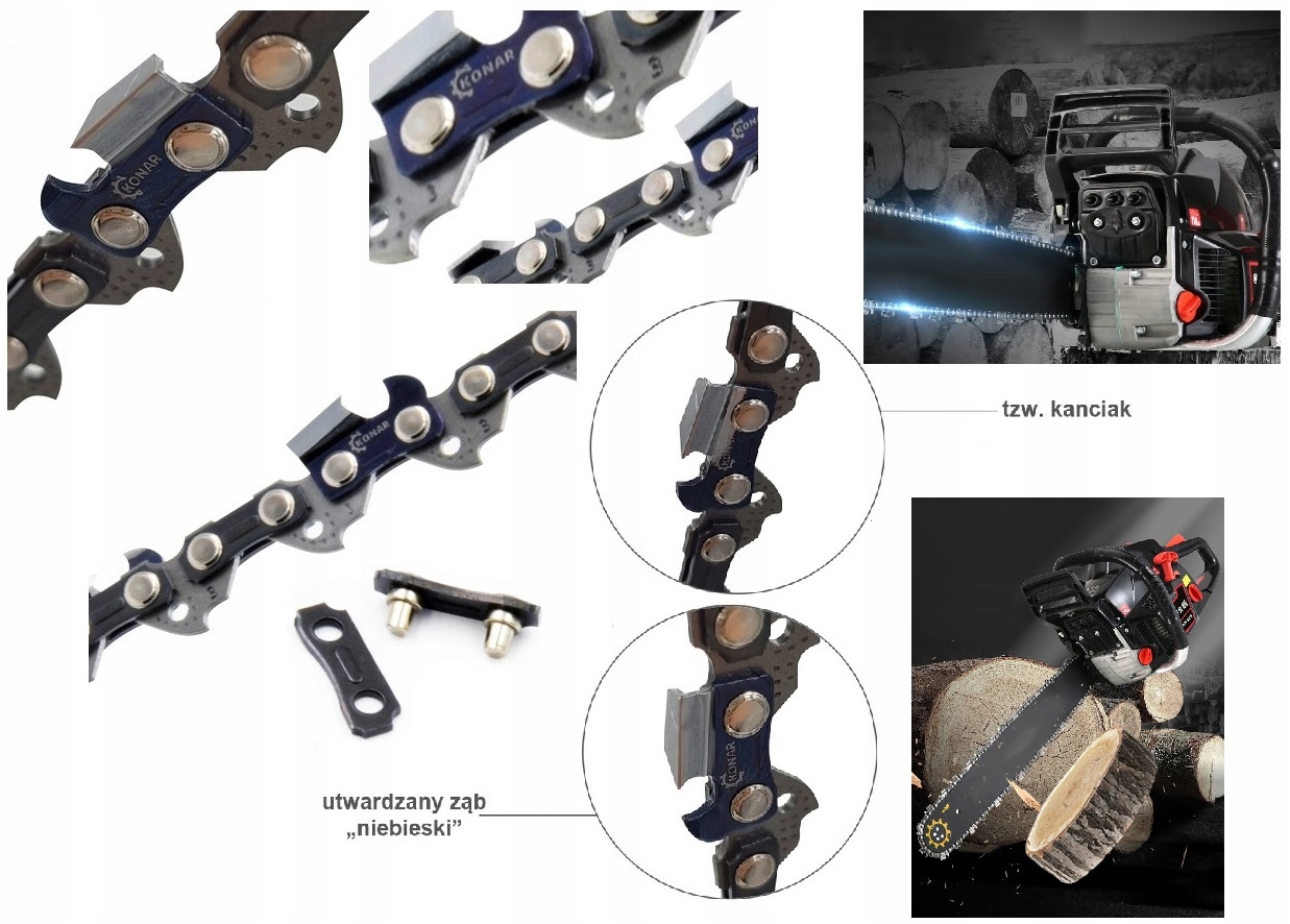 Reťaz na pílu - Bosch 1273 DVS- Gear Cover NO.