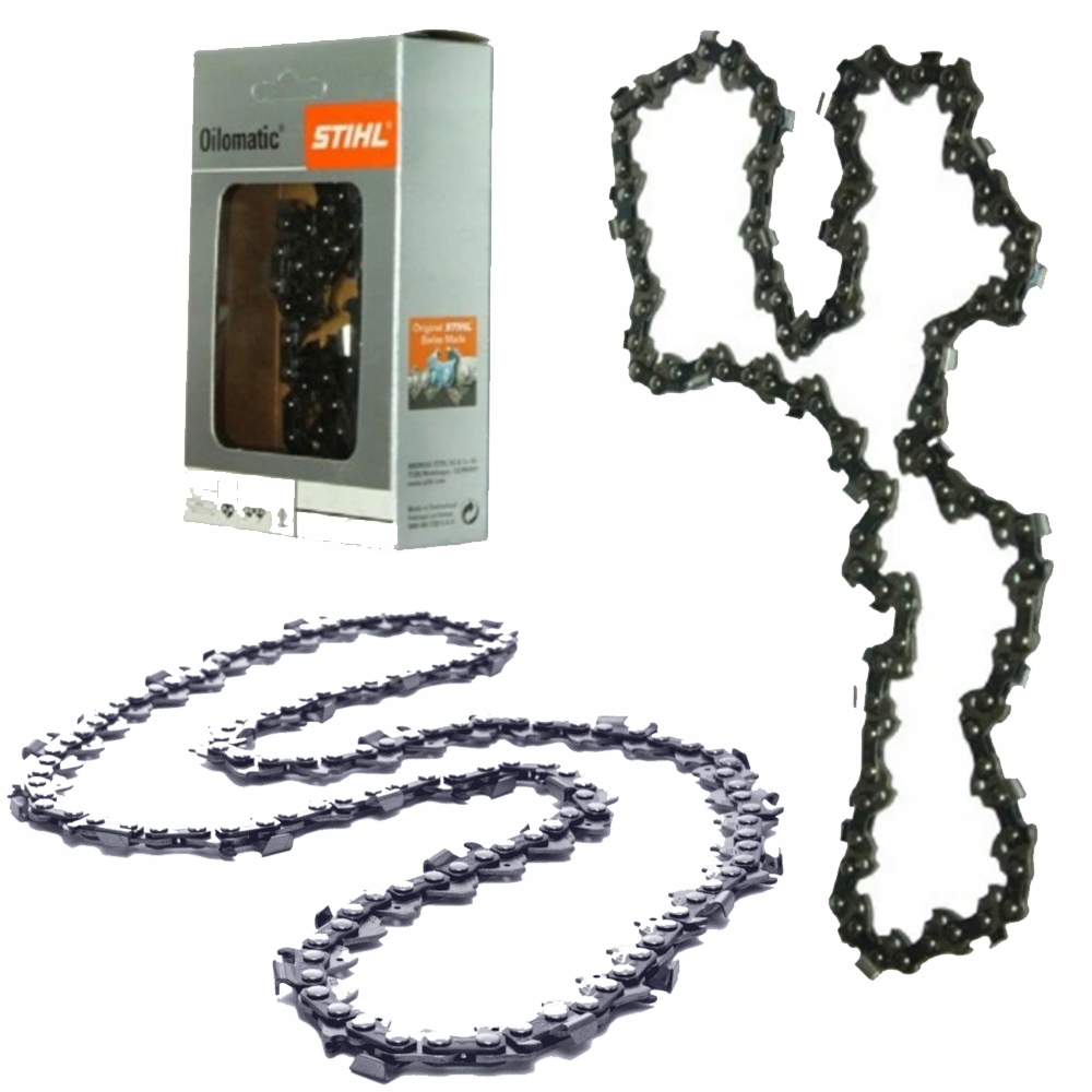 Reťaz na pílu - 10 kusov/večierok Air Filter pre Stihl MS361 M