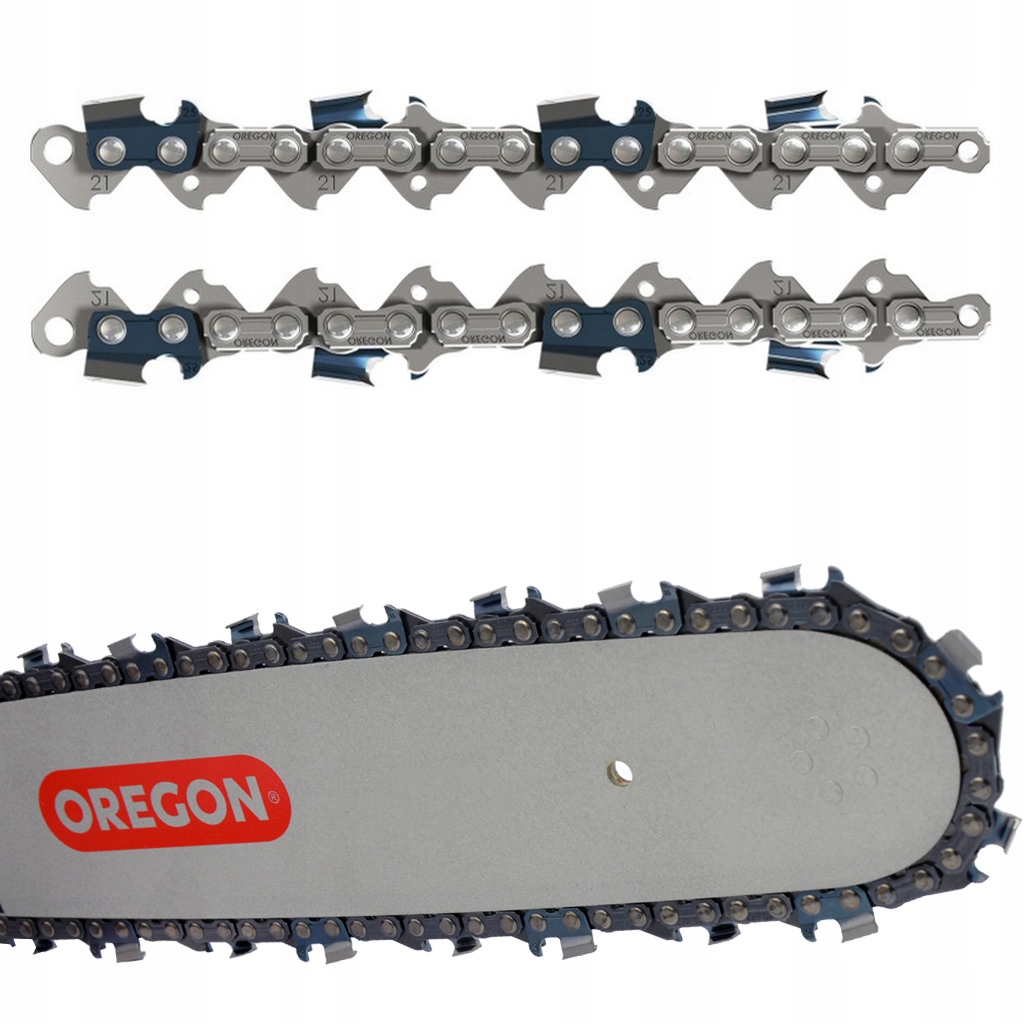 Reťaz na pílu - Oregon reťazec 90px033e 20 cm