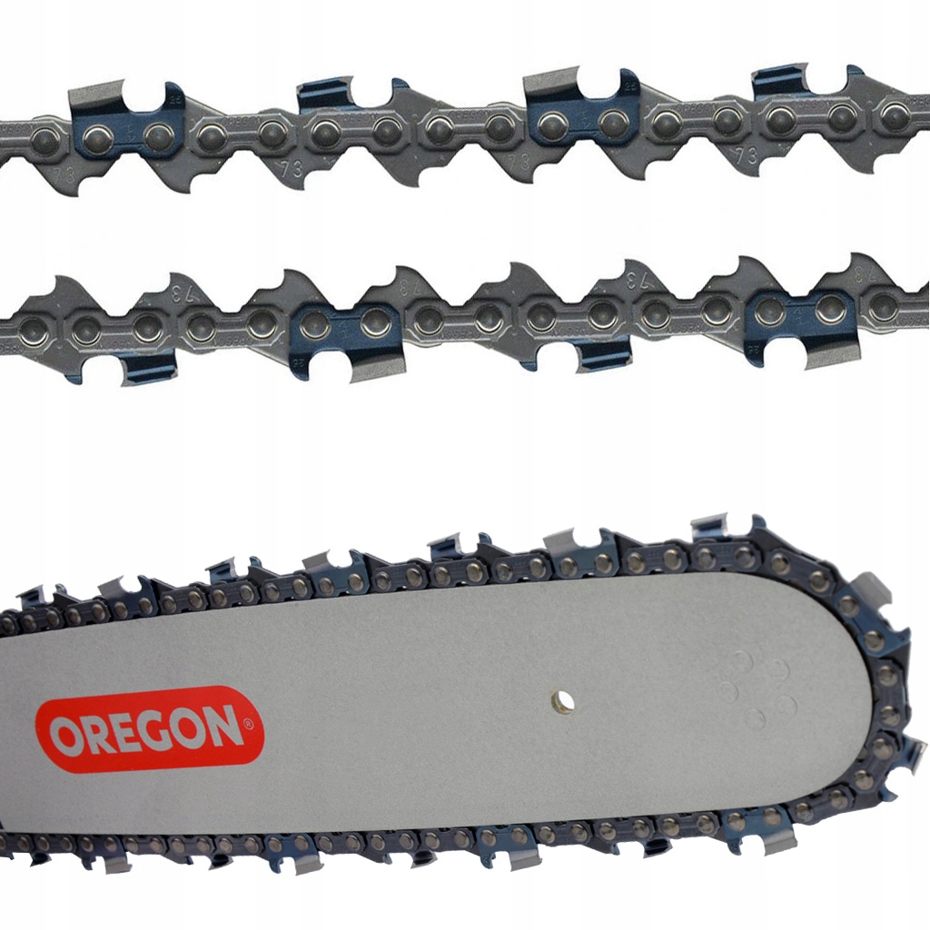 Reťaz na pílu - Oregon 73lpx 3/8 /1,5 mm reťazec - 56 Oregonských buniek