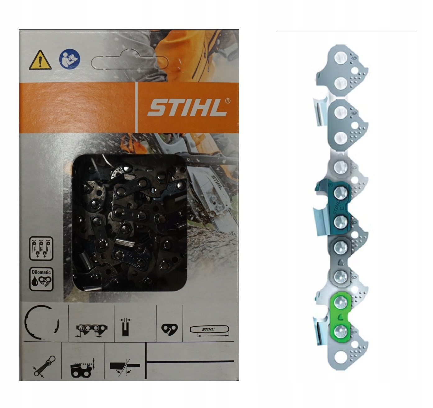 Reťaz na pílu - Bosch Vertor GSH 5 38 GBH 5/40 Výmena+kefy