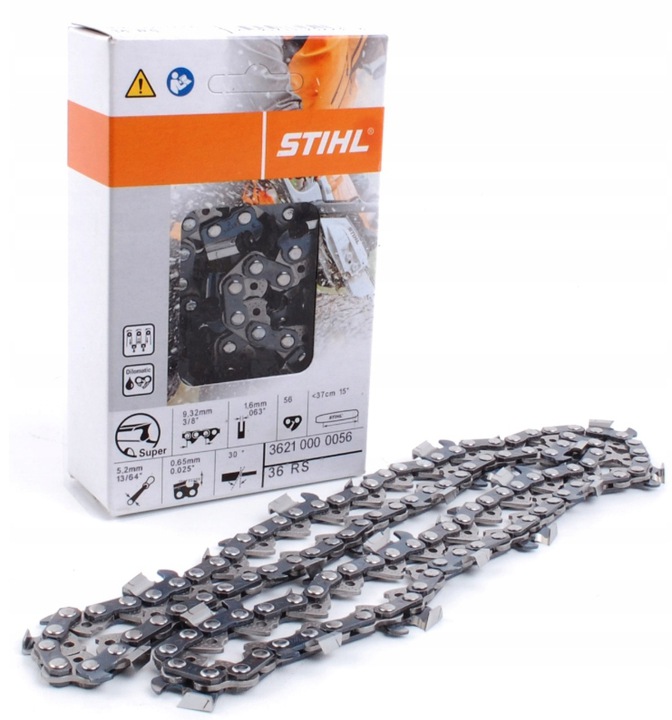 Reťaz na pílu - MAKITA BCX3400- Ochranný kryt rezacieho nástroja Kpl