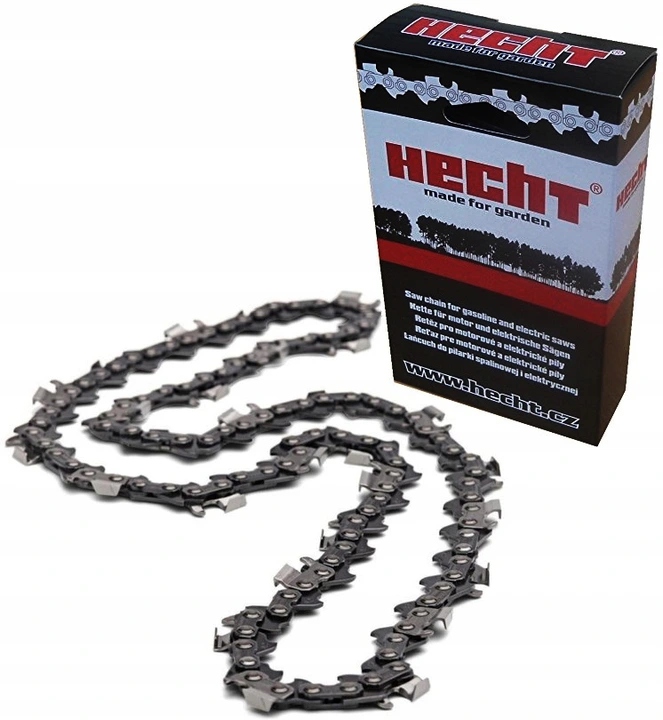 Reťaz na pílu - Makita 5103R- Uzatváracie hrbole č.