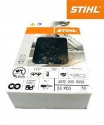 Reťaz na pílu - Reťazec stihl pre Piła 1,3 mm, 3/8, 50 buniek